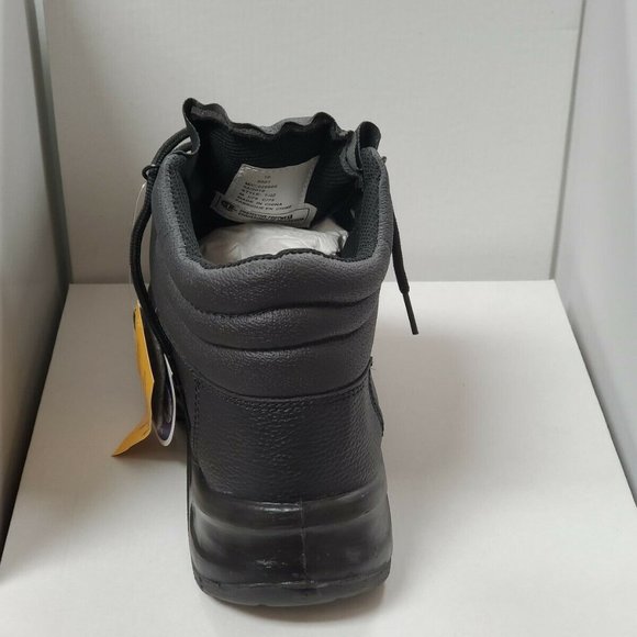 Shoes Walrus Womens 6 Csaapproved Steel Toe Safety Shoe Poshmark